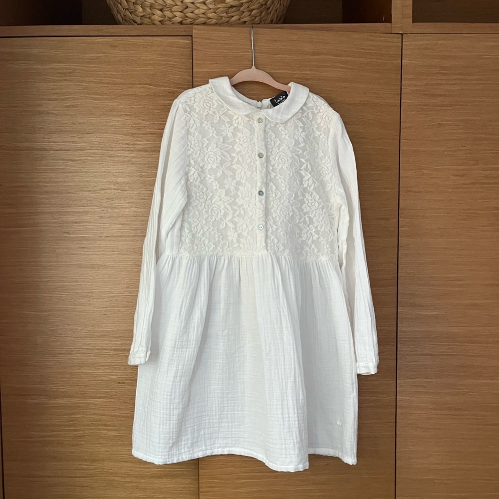Tocoto Vintage Dress